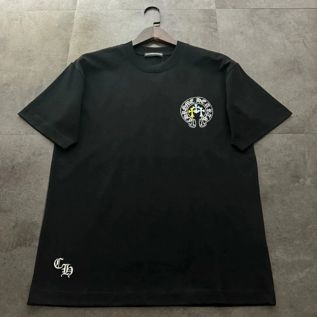 黑色 Black