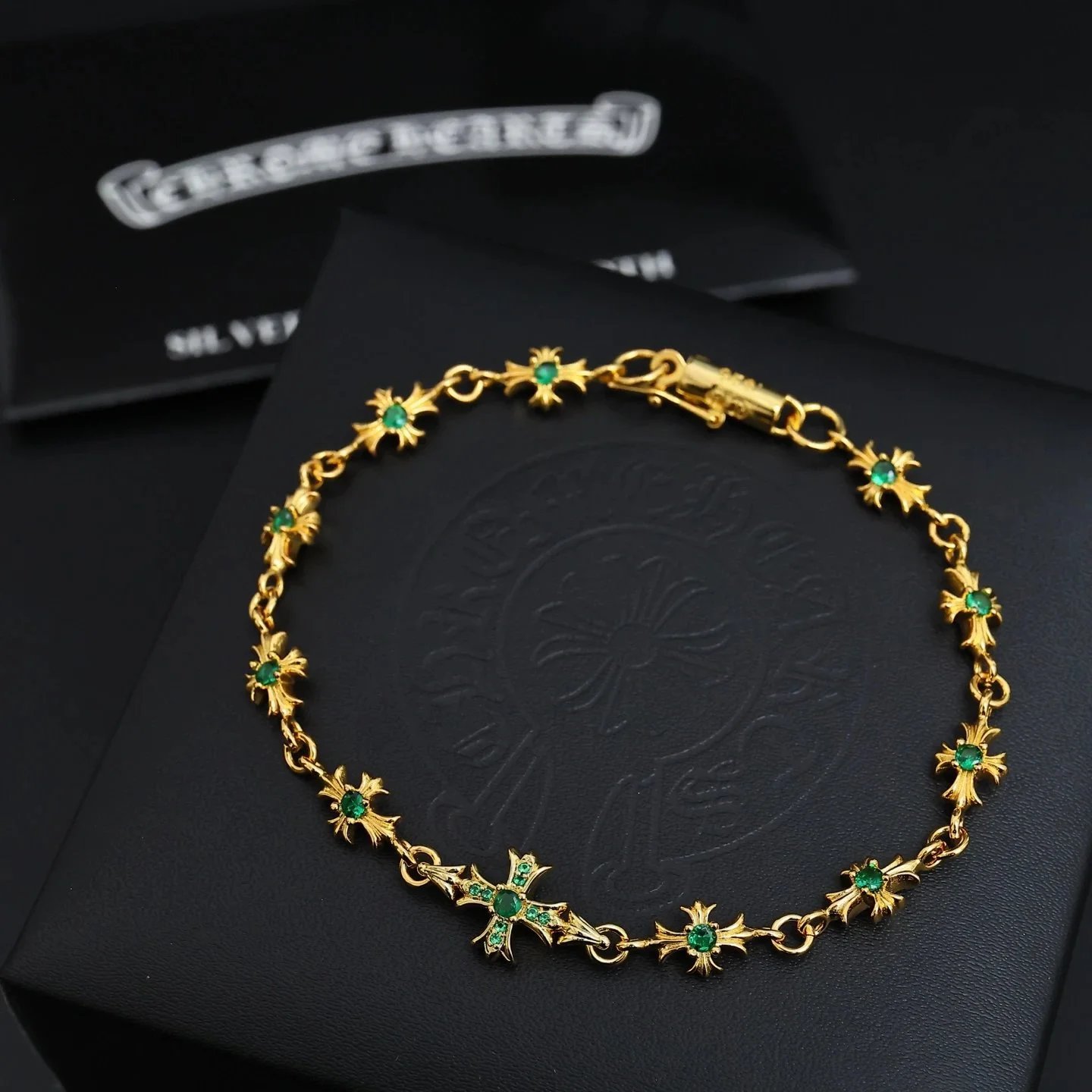绿色 Green