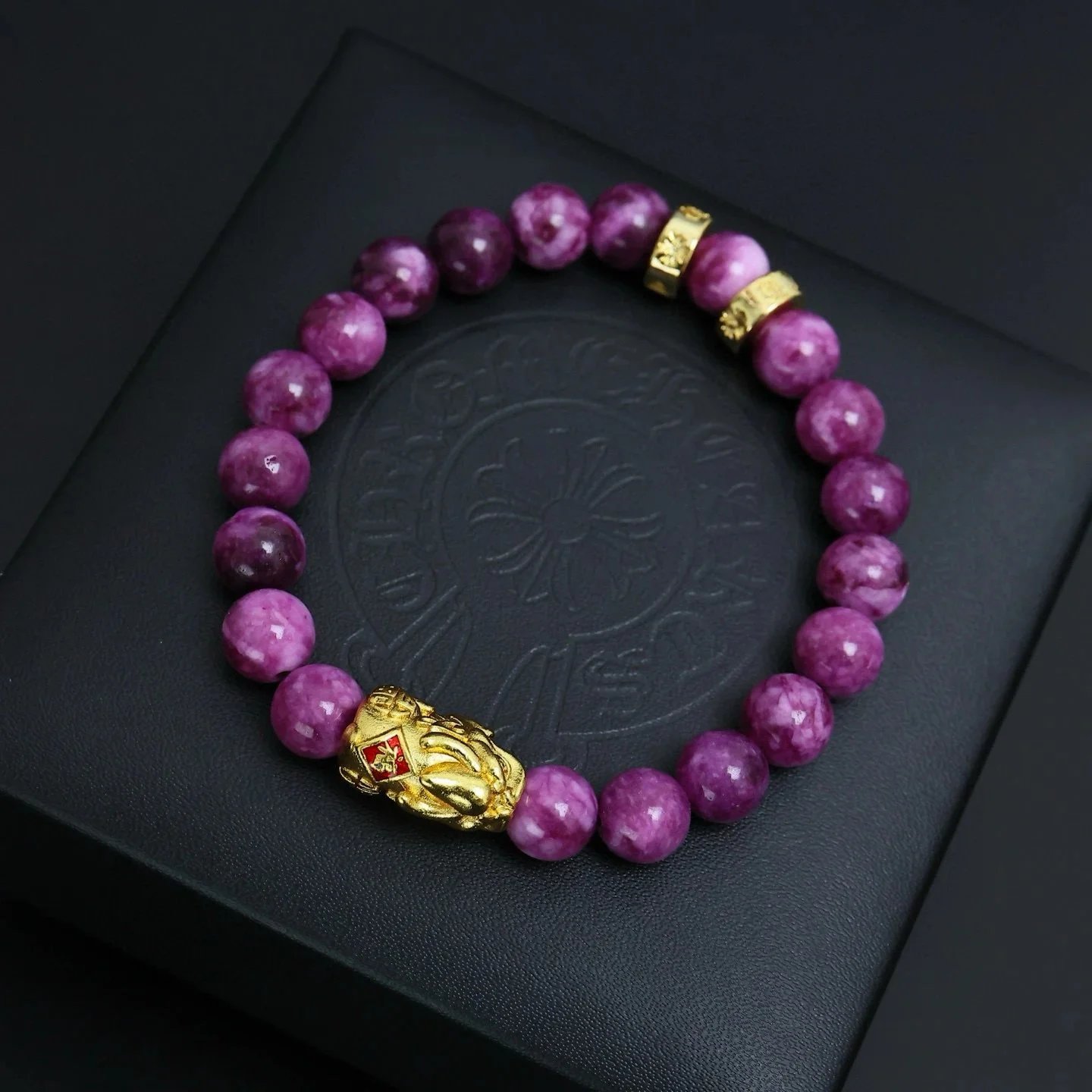 紫色purple