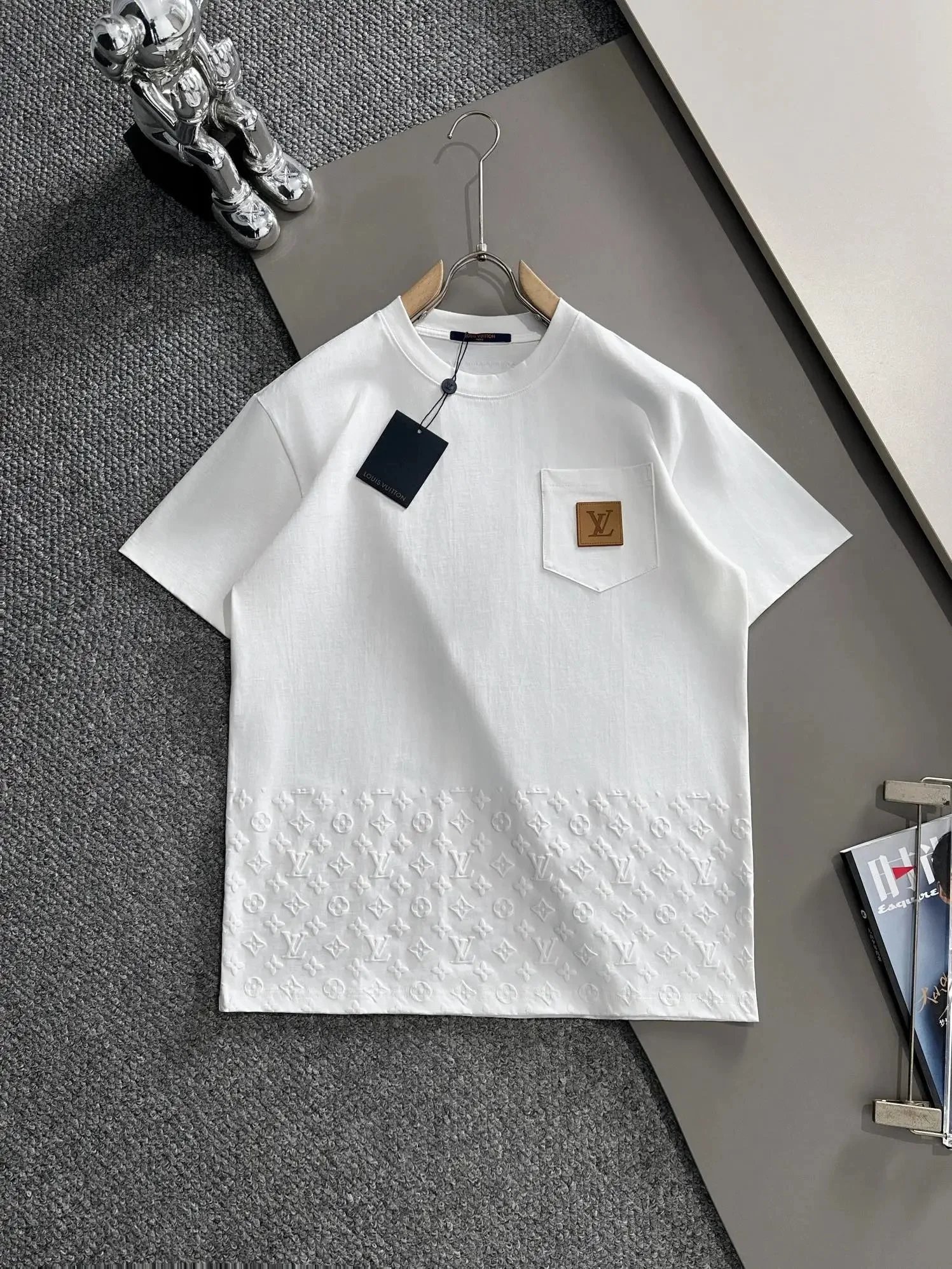 白色white