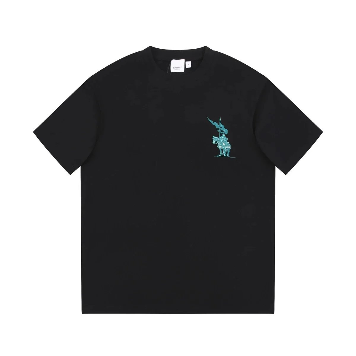 黑色 Black