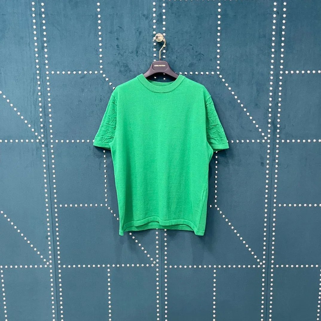 绿色 Green
