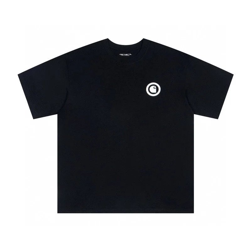黑色 Black