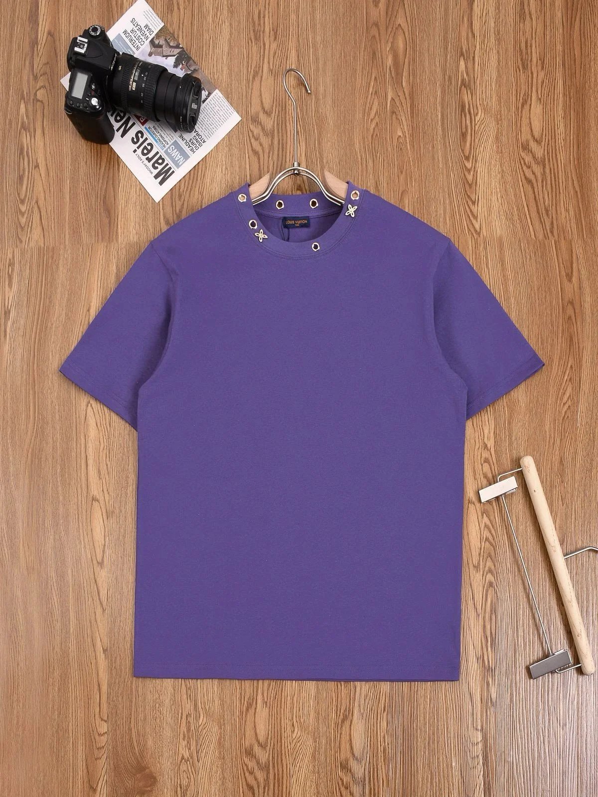 紫色purple