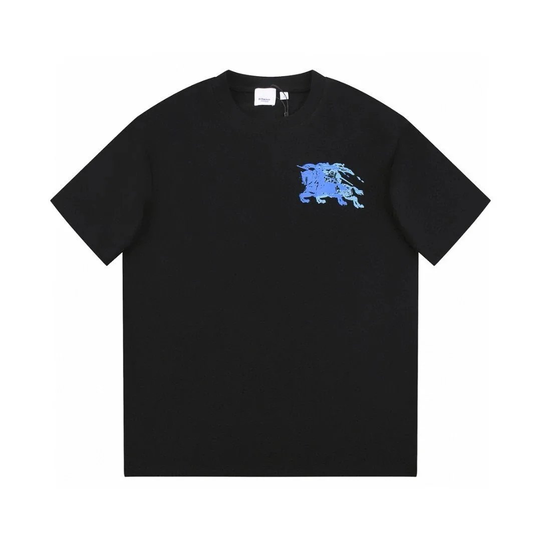黑色 Black