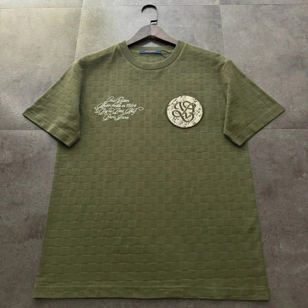 军绿Army Green