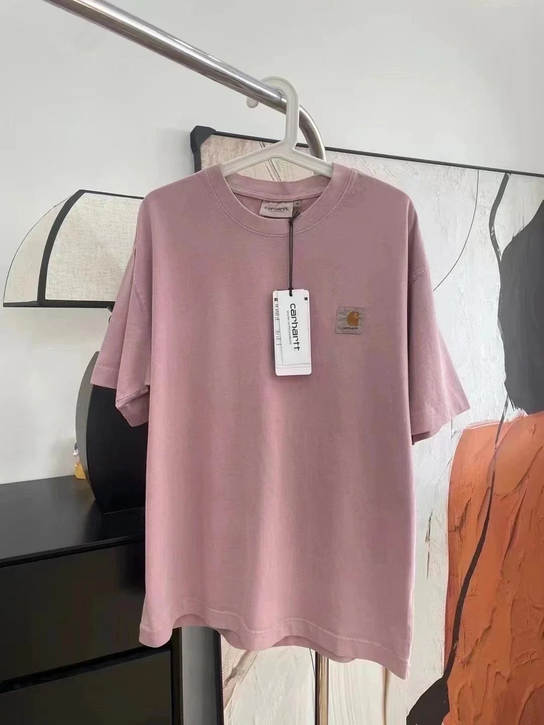 粉色pink