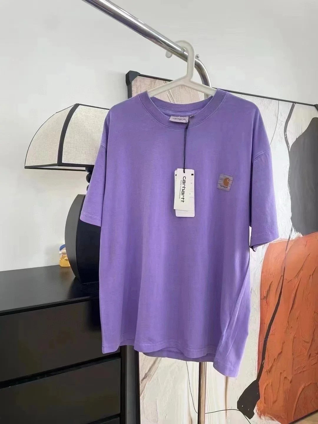 紫色purple