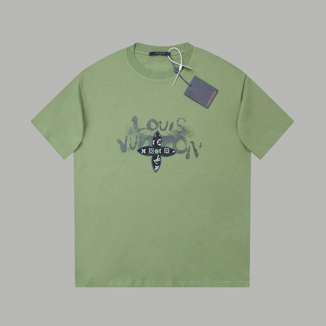 绿色green