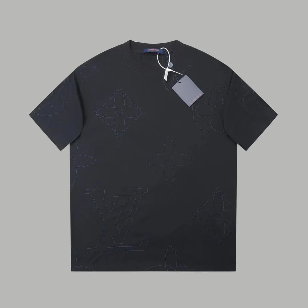黑色 Black