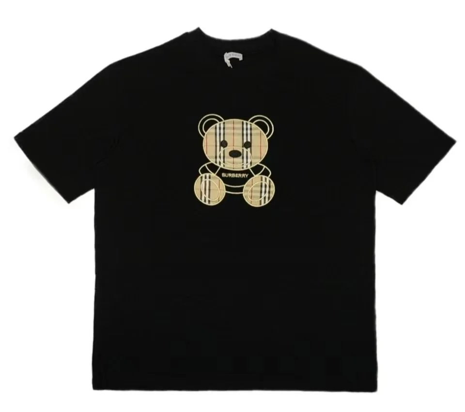 黑色 Black