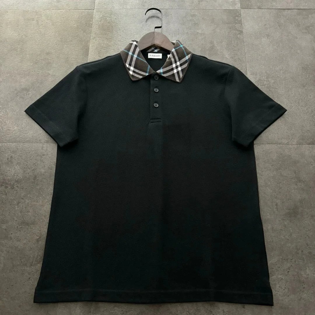 黑色 Black