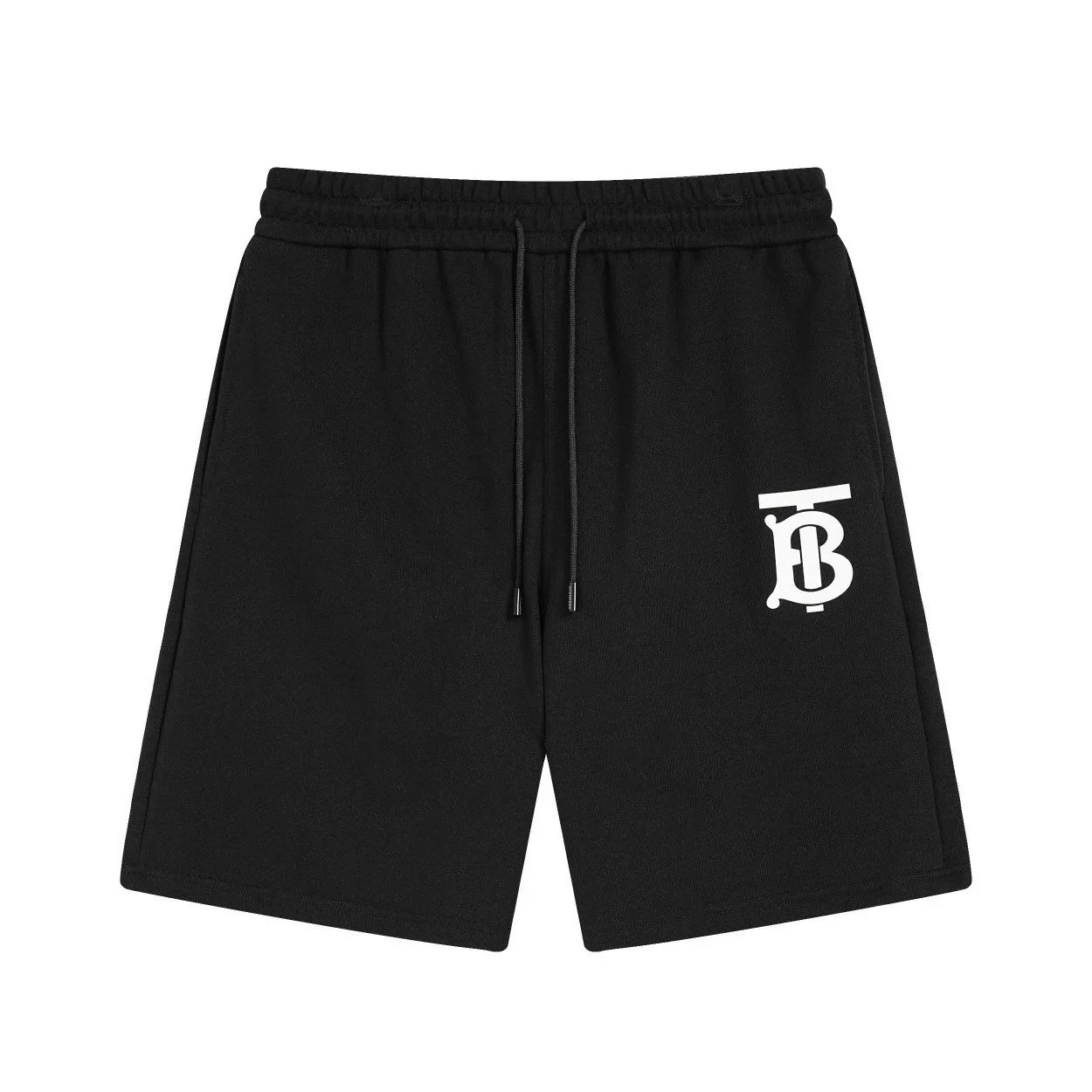 黑色 Black