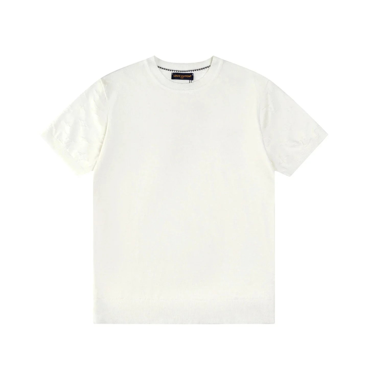 白色 White