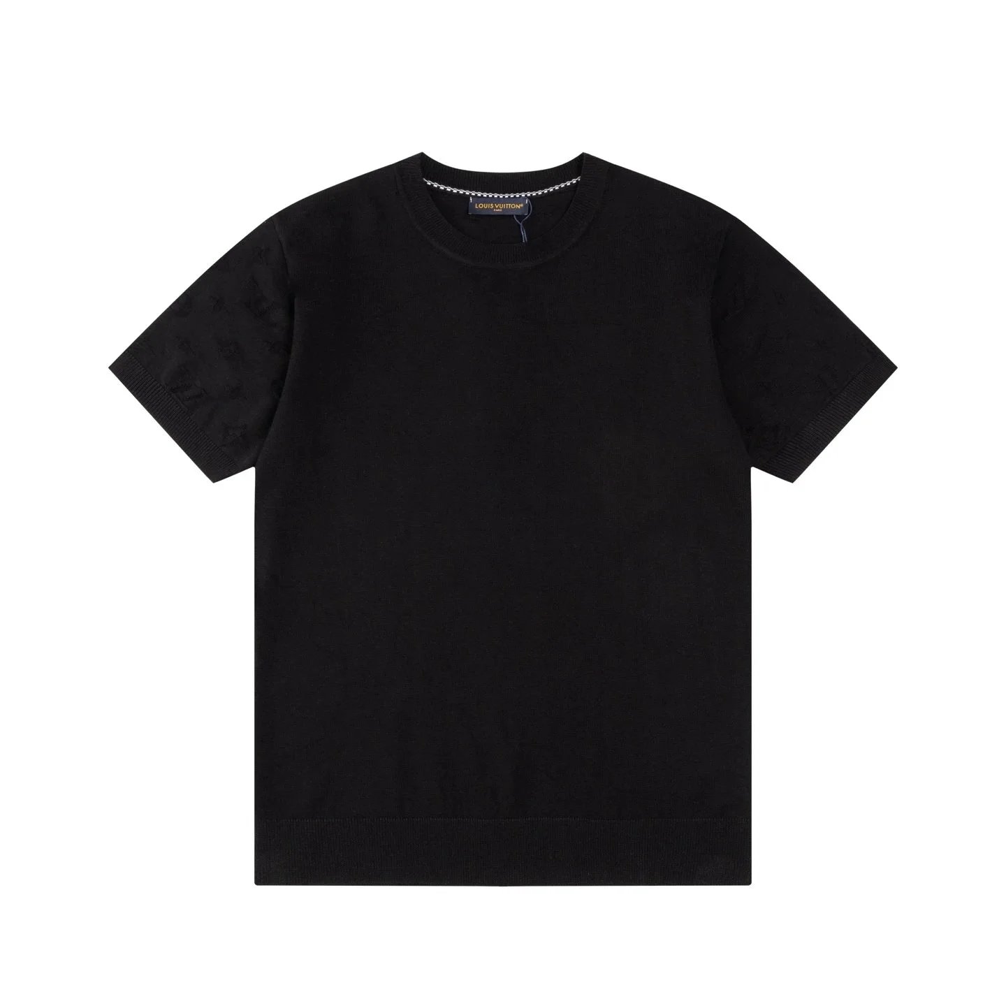 黑色 Black