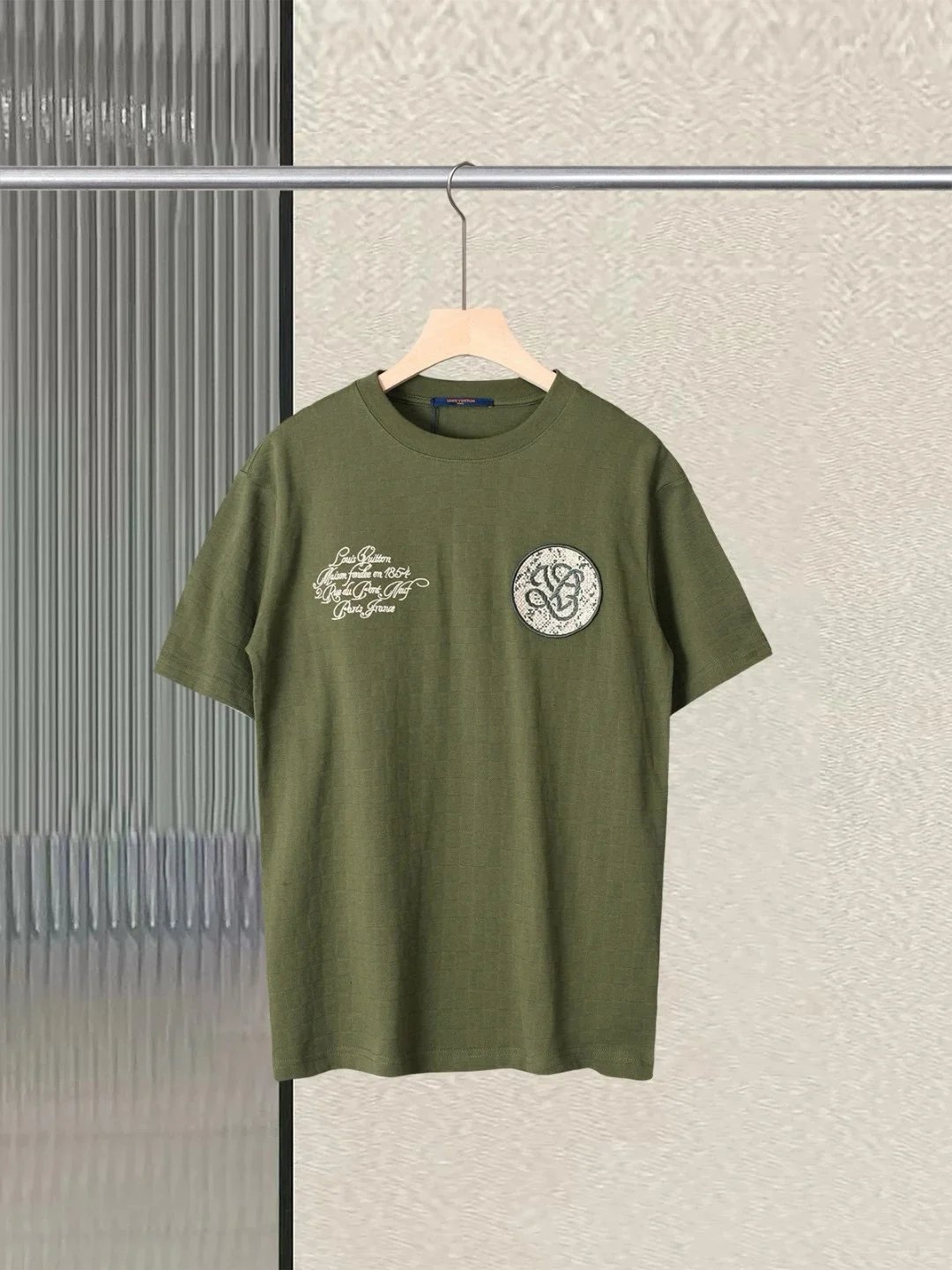 绿色 Green