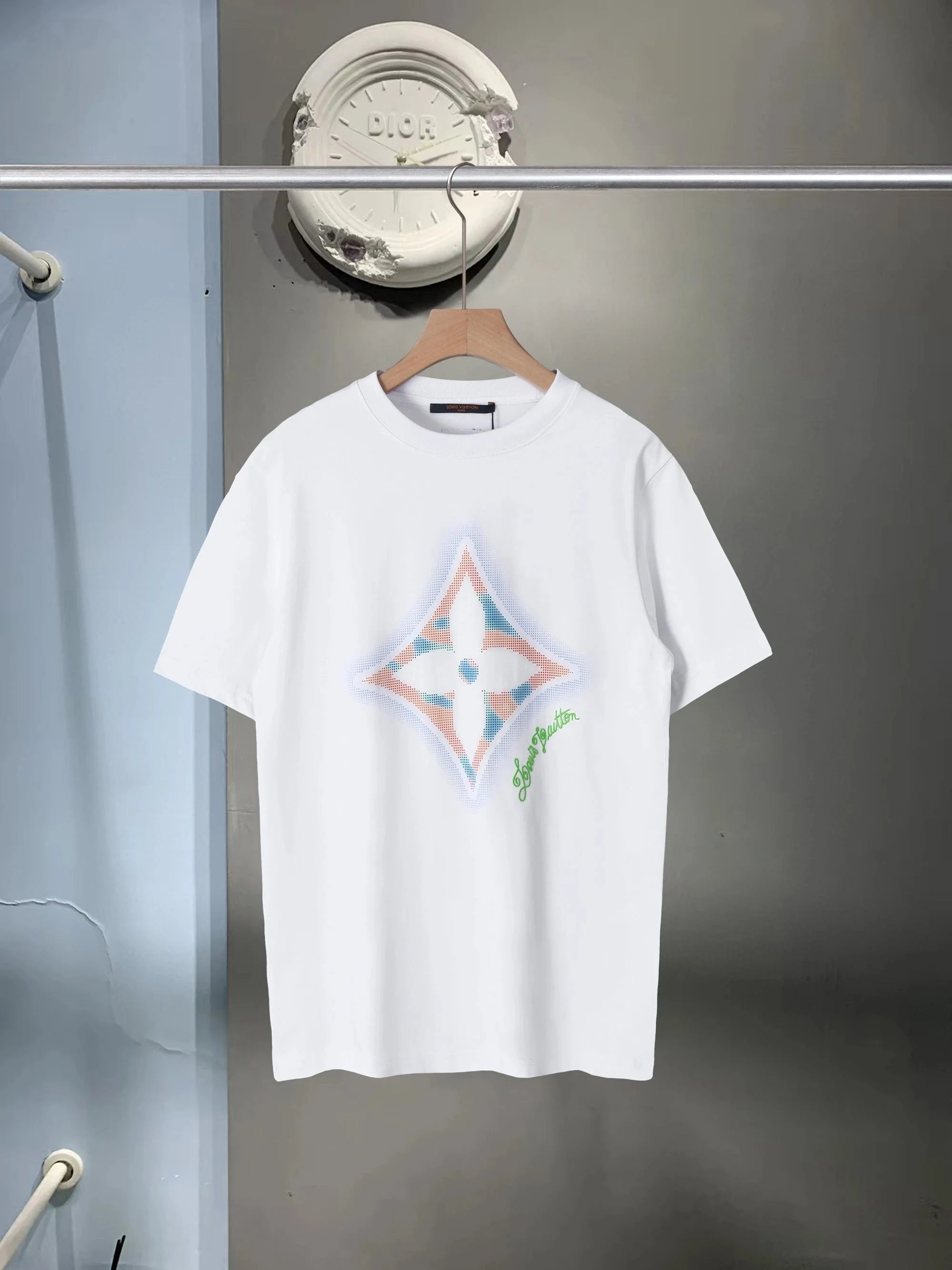 白色white
