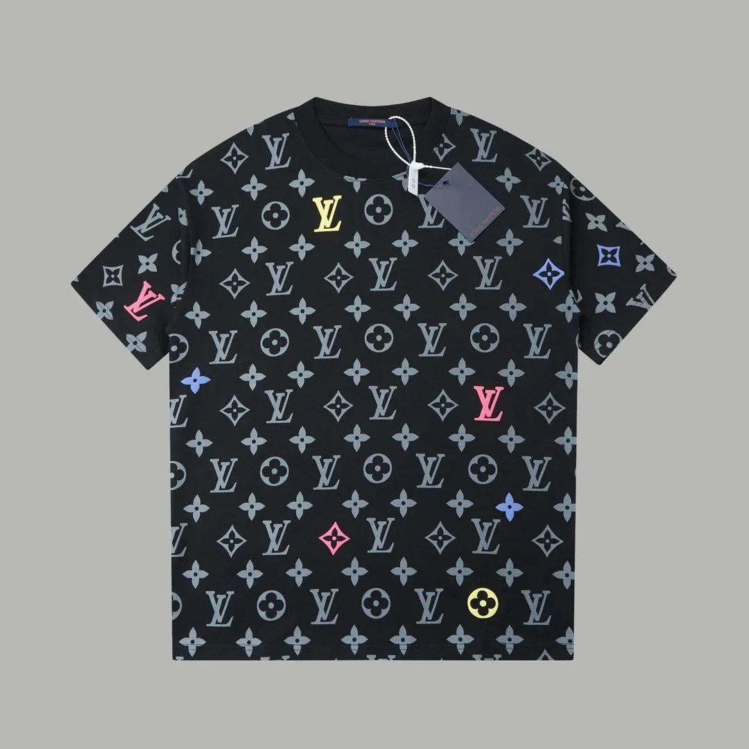 黑色 Black