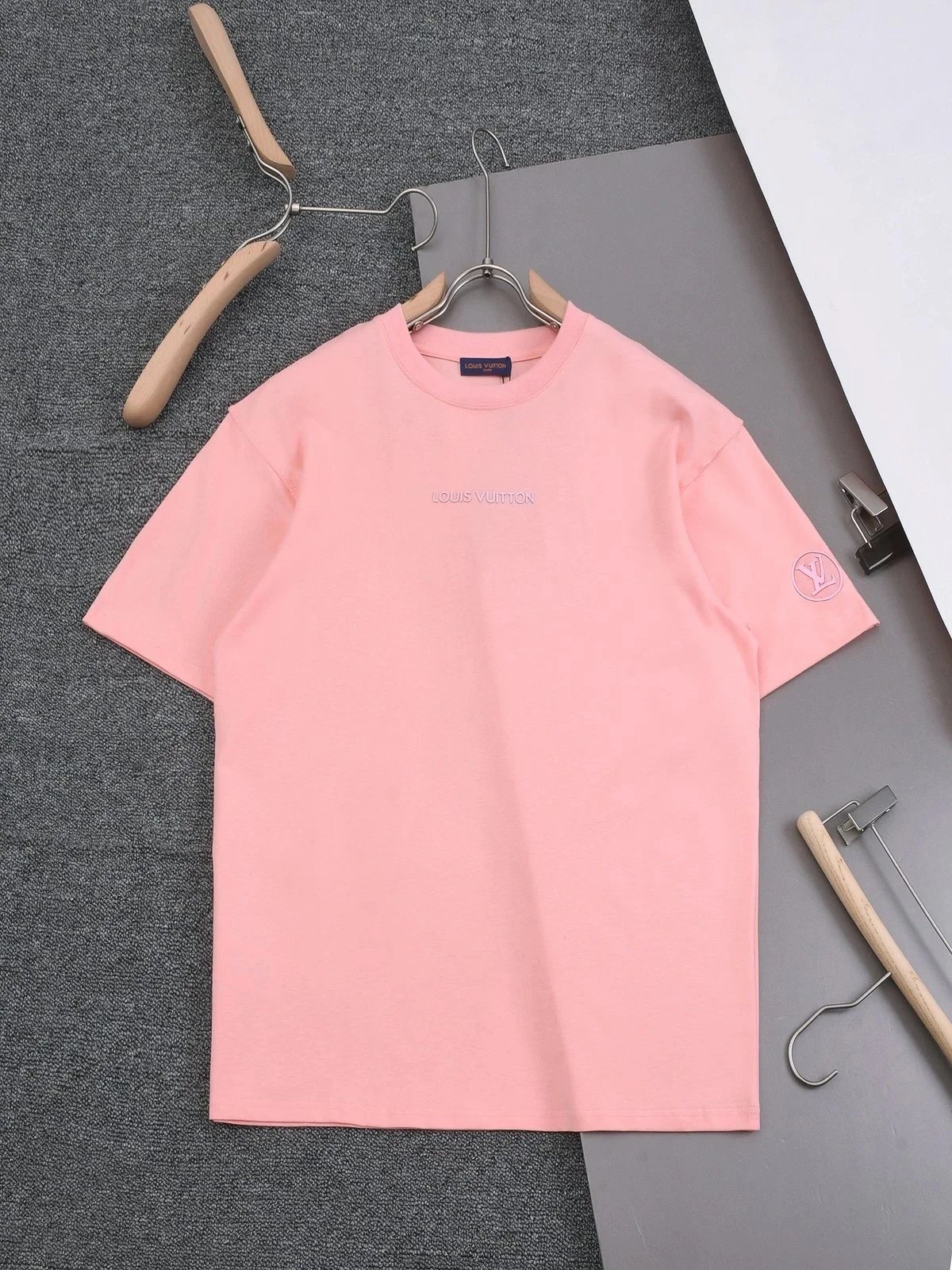 粉色pink