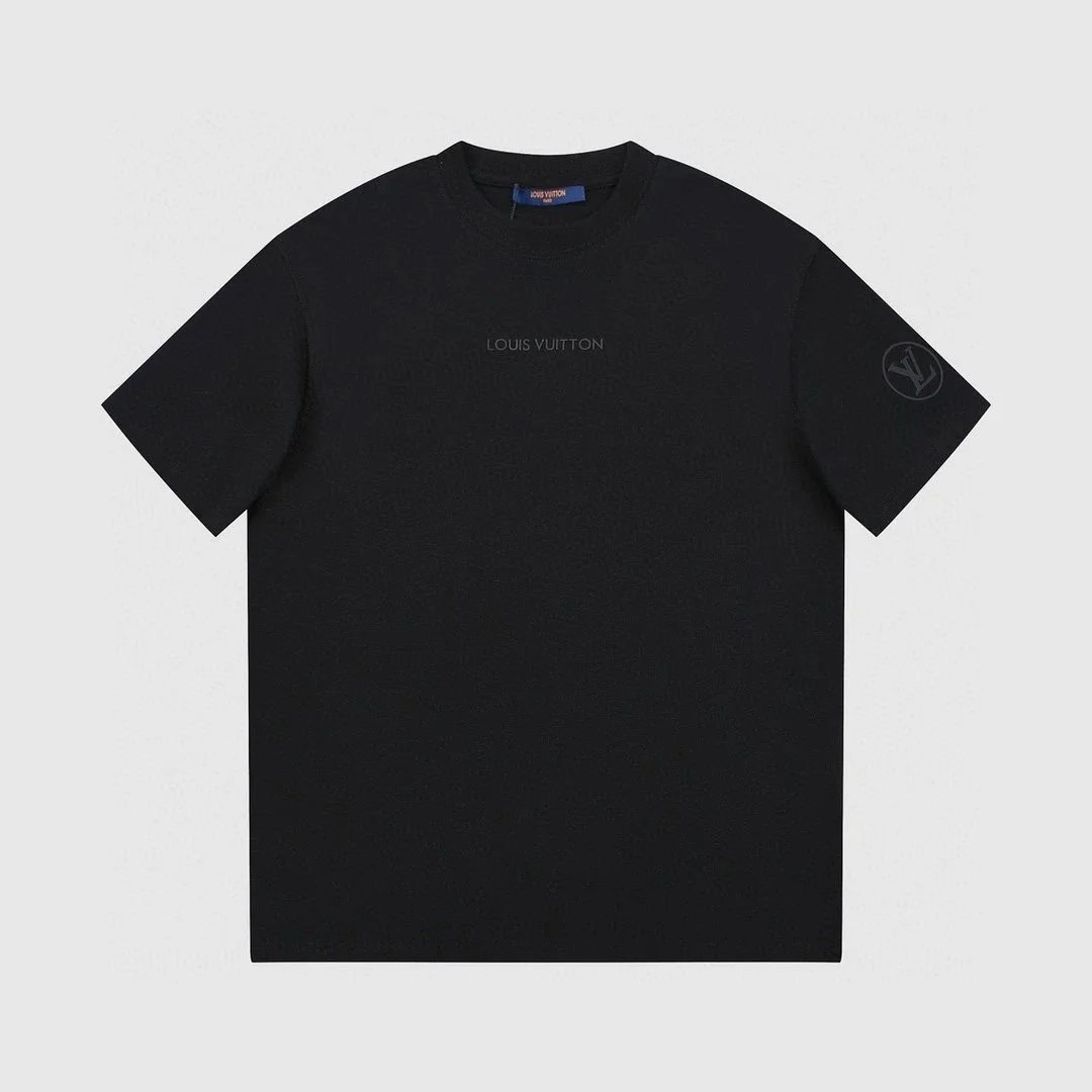 黑色 Black
