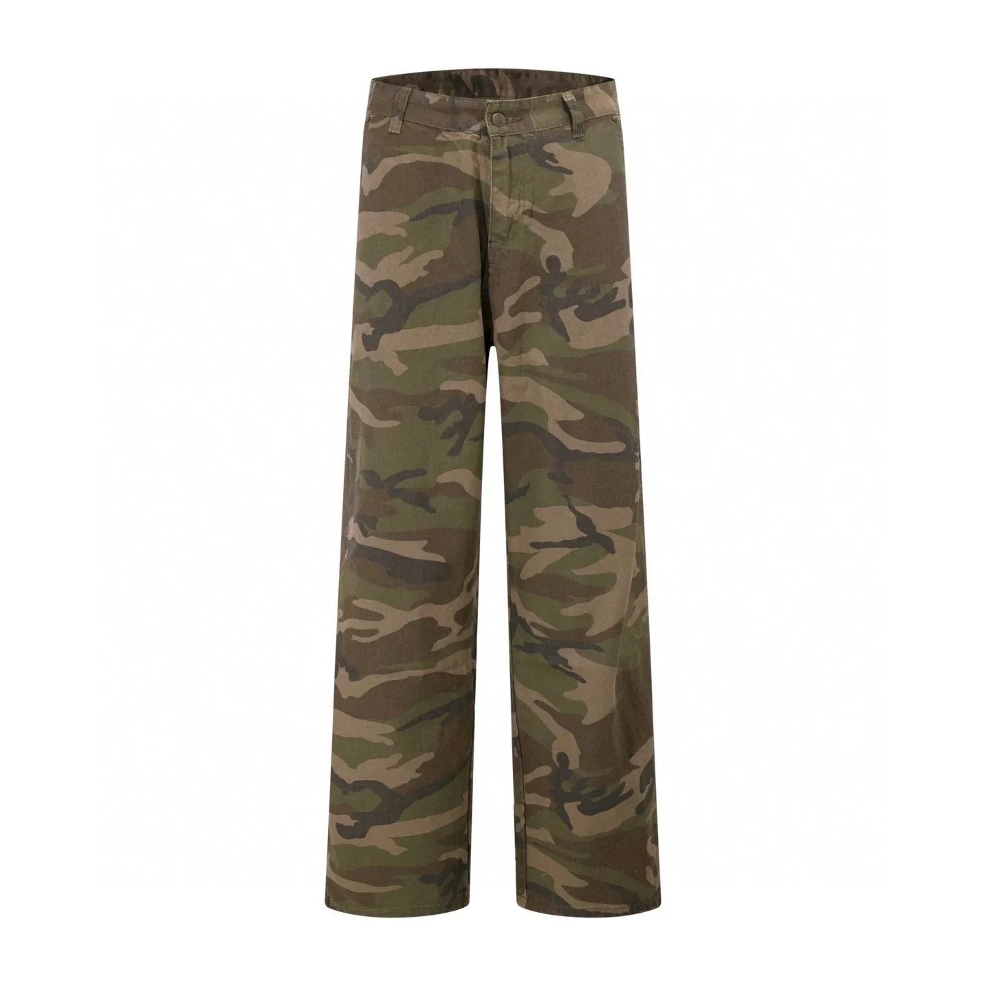 迷彩色 Camouflage color