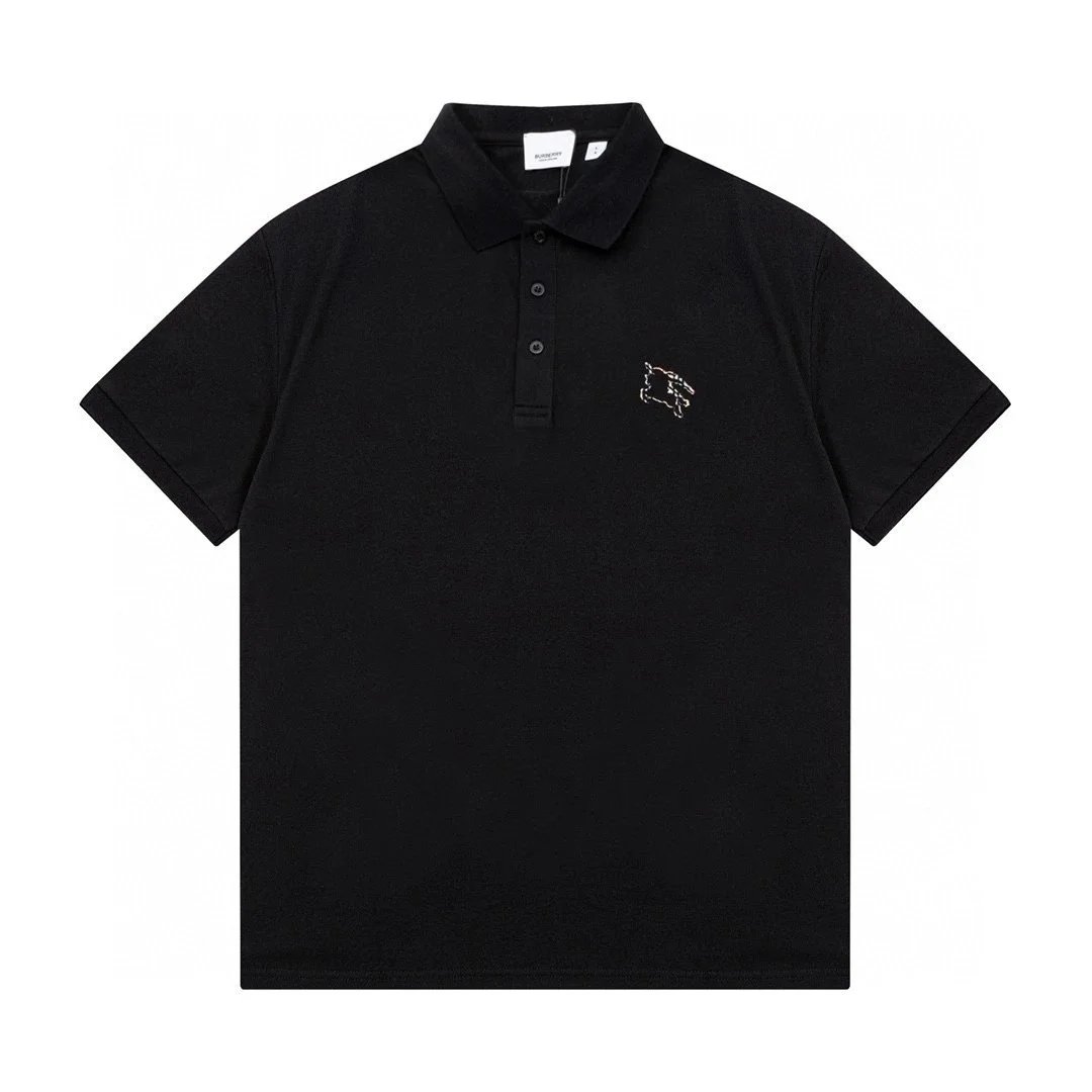 黑色 Black