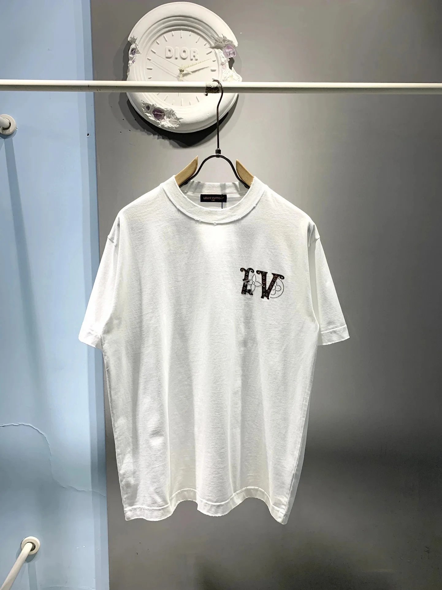 白色white