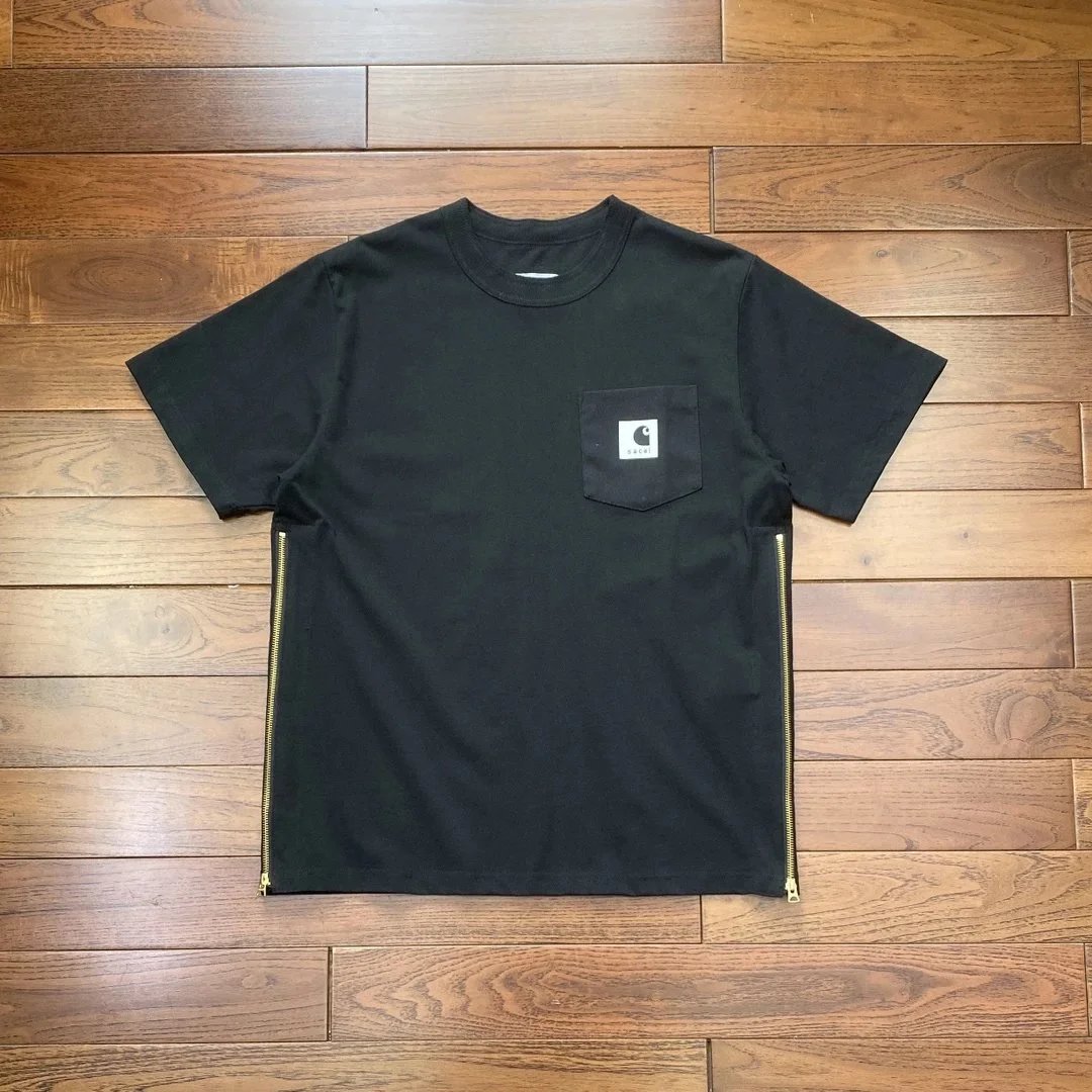 黑色 Black