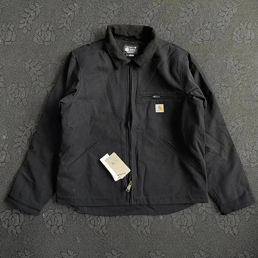 黑色 Black