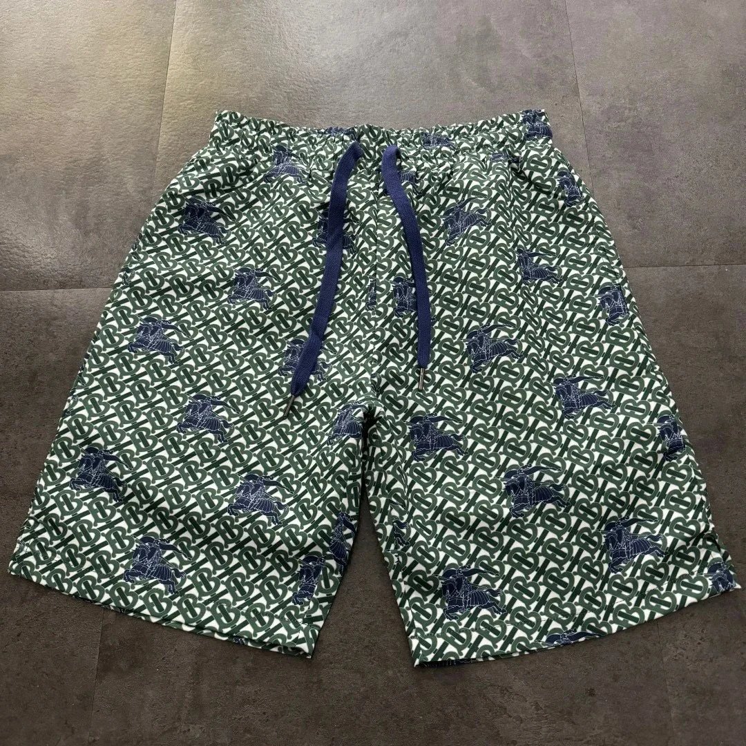 绿色 Green
