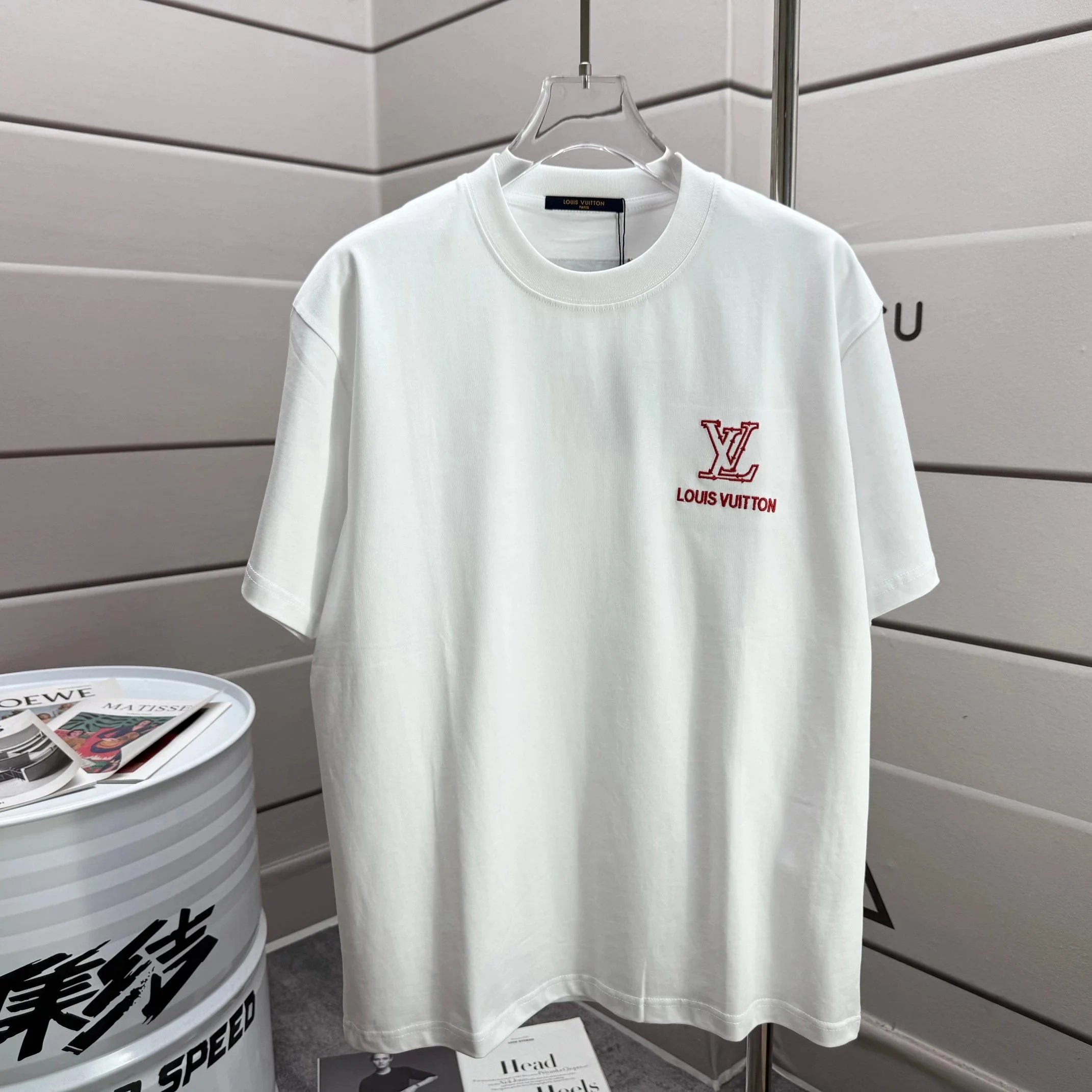 白色 White