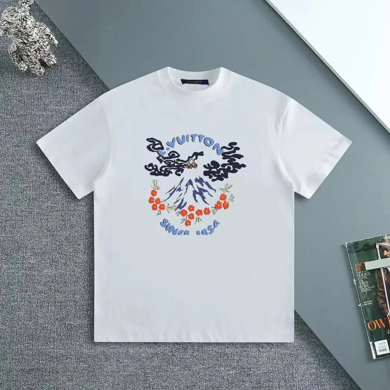 白色white