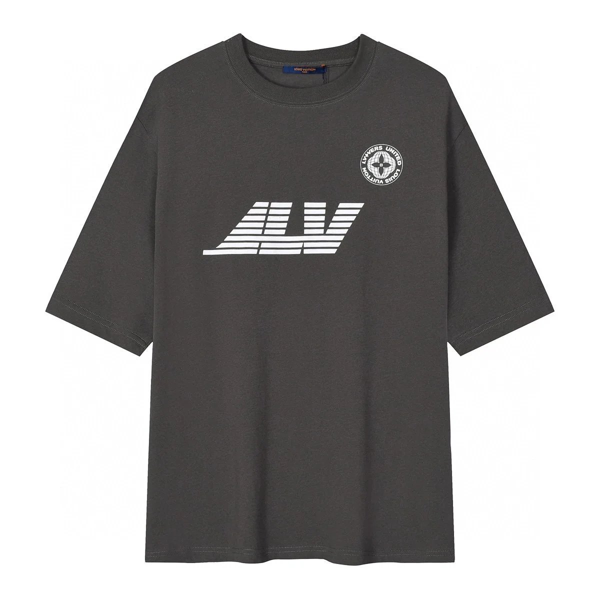 碳灰黑 Carbon gray black