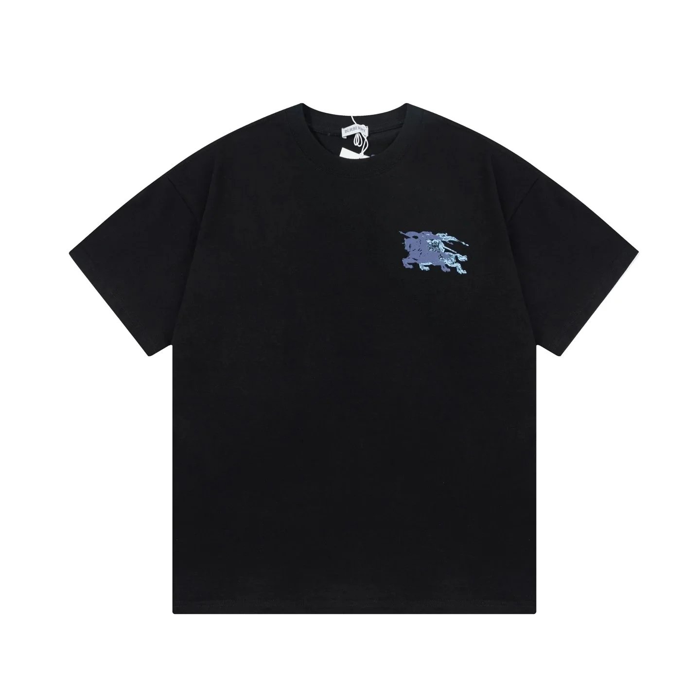 黑色 Black