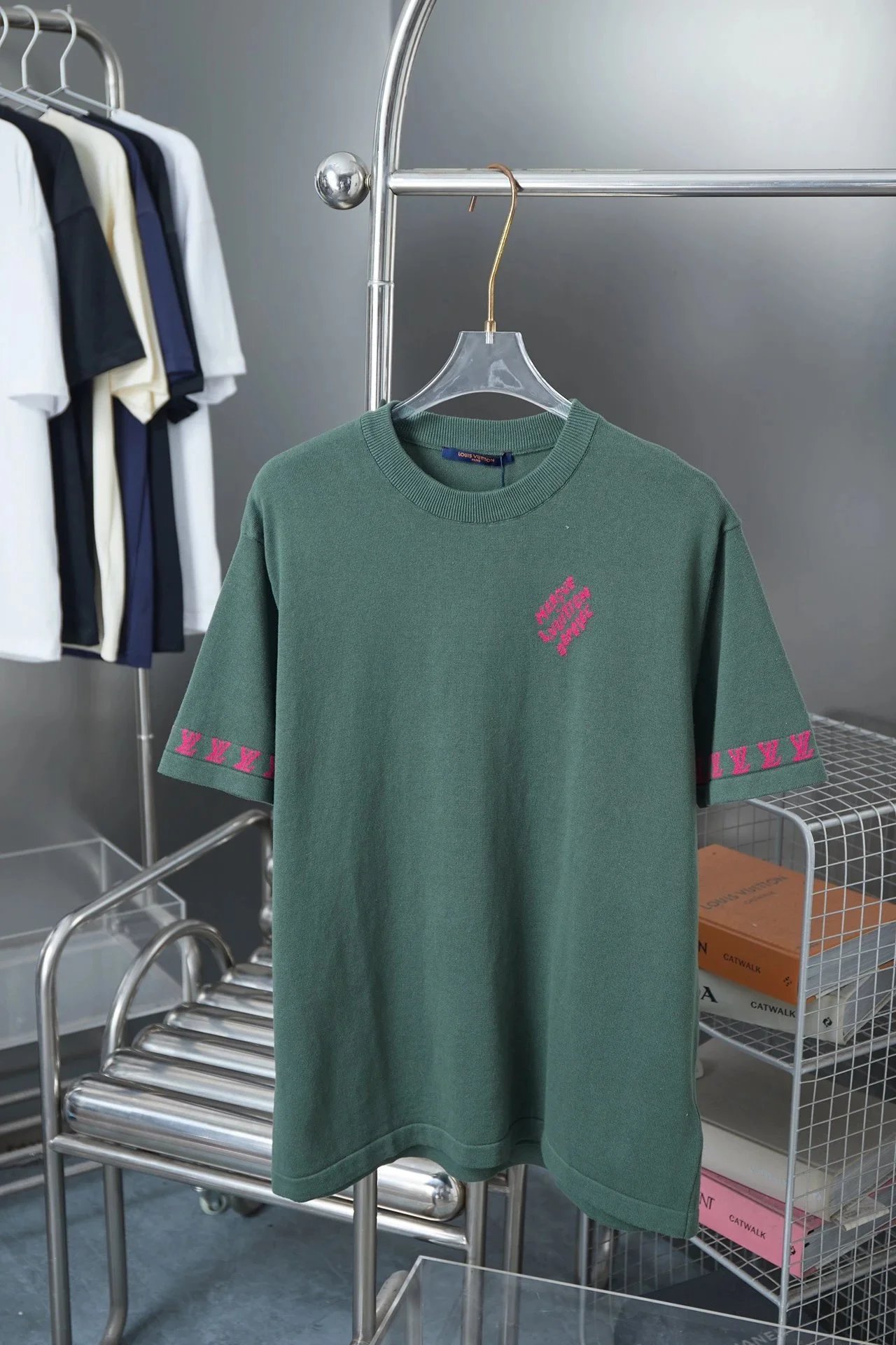 绿色 Green