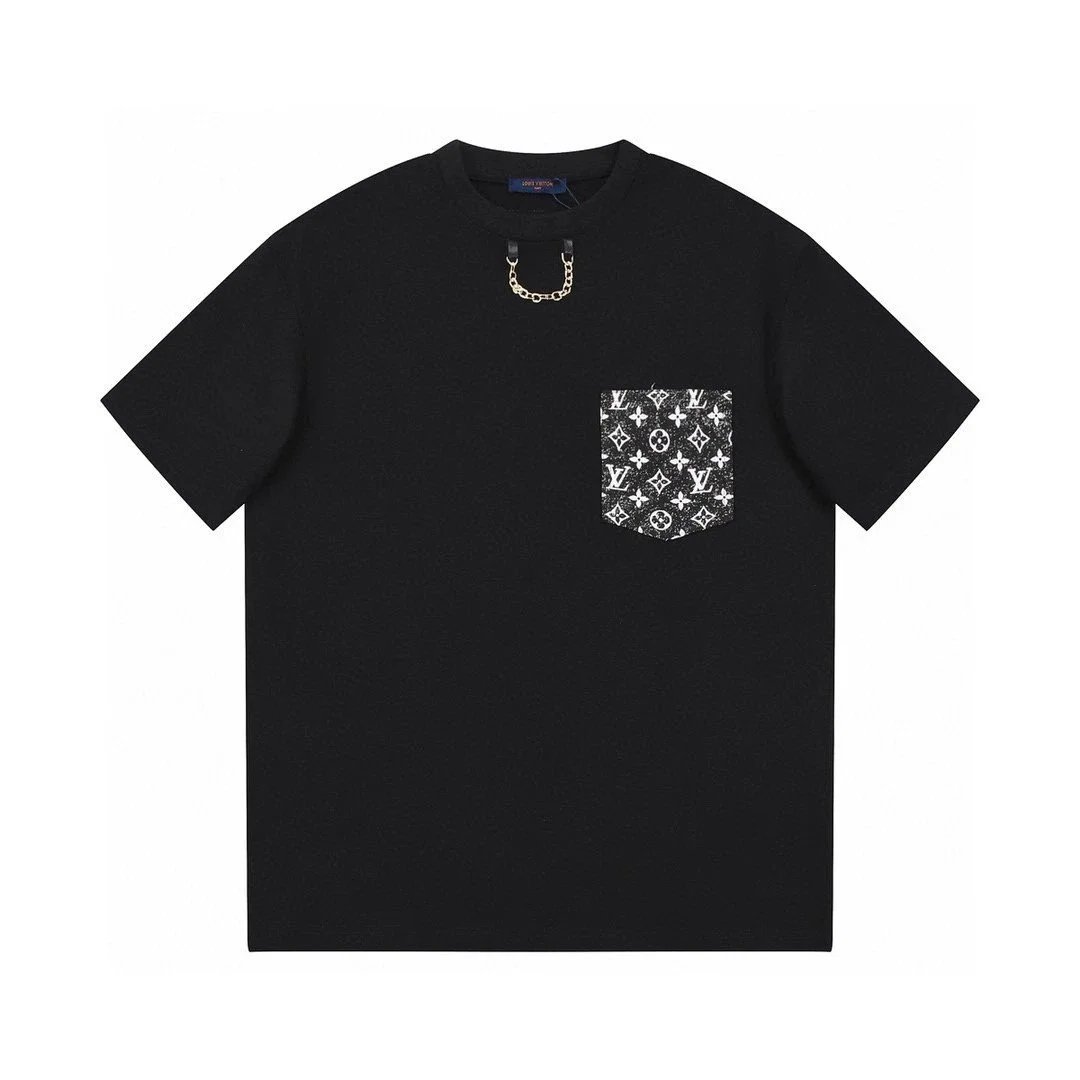 黑色 Black