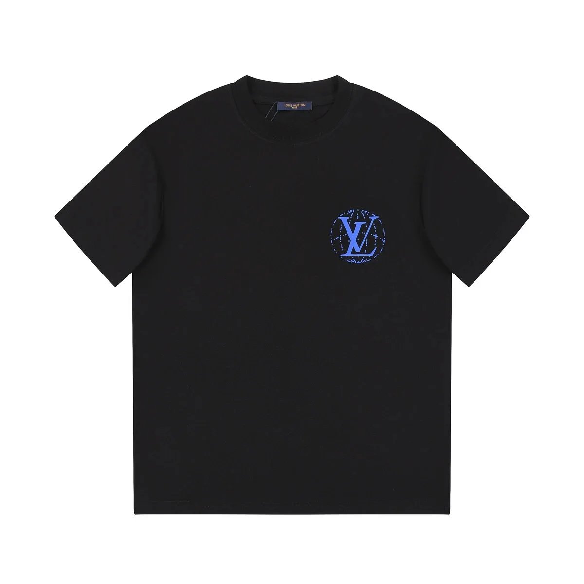 黑色 Black