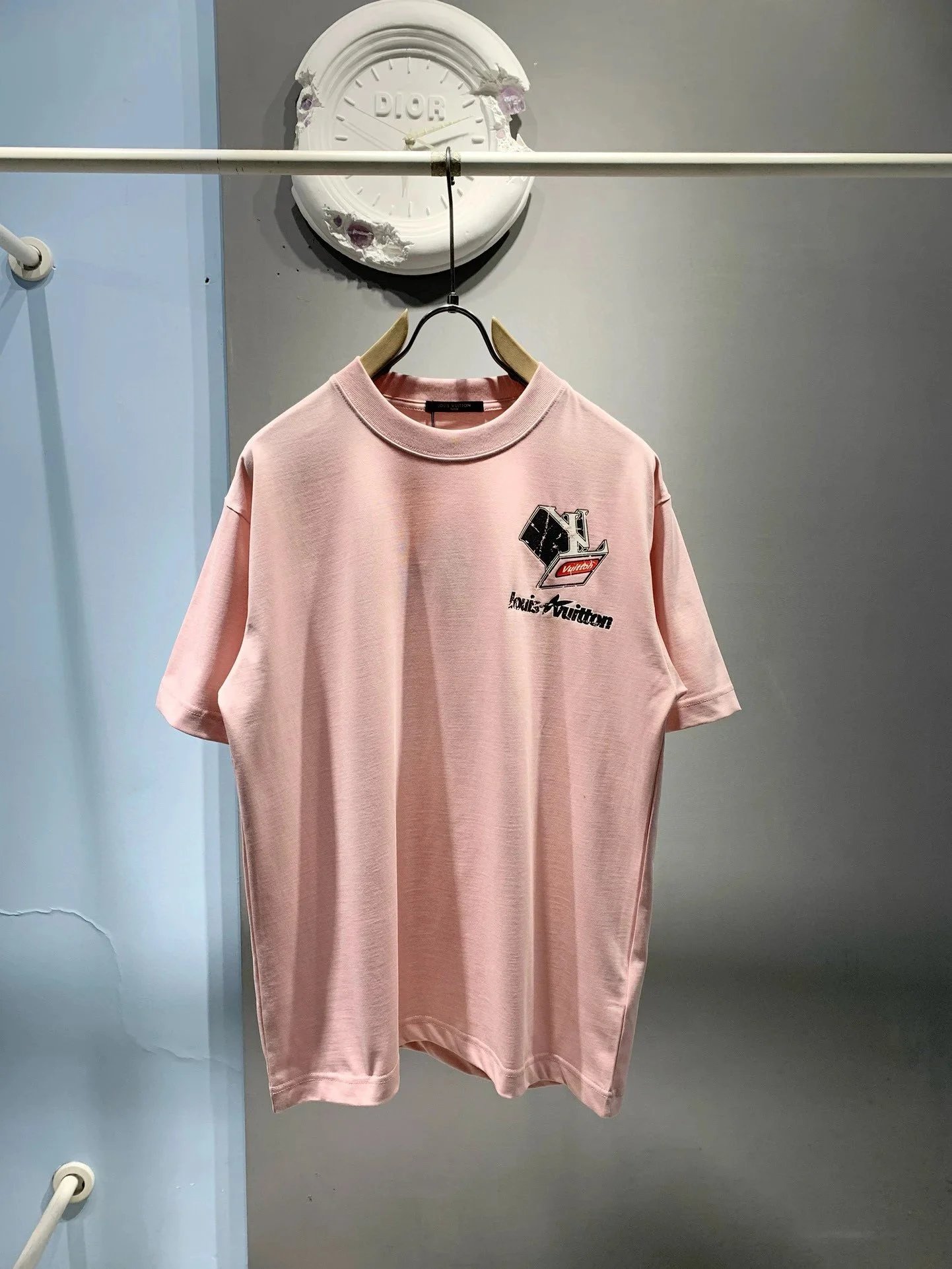 粉色pink