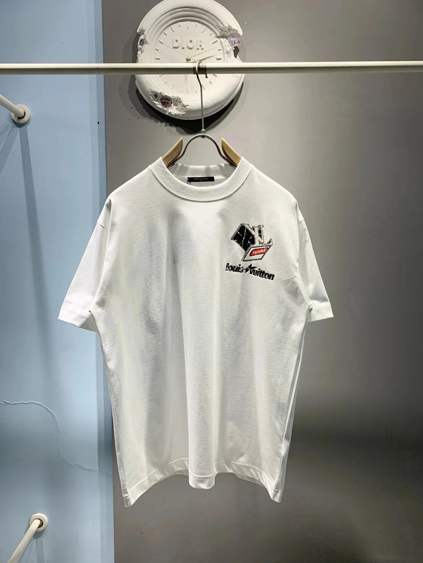 白色white