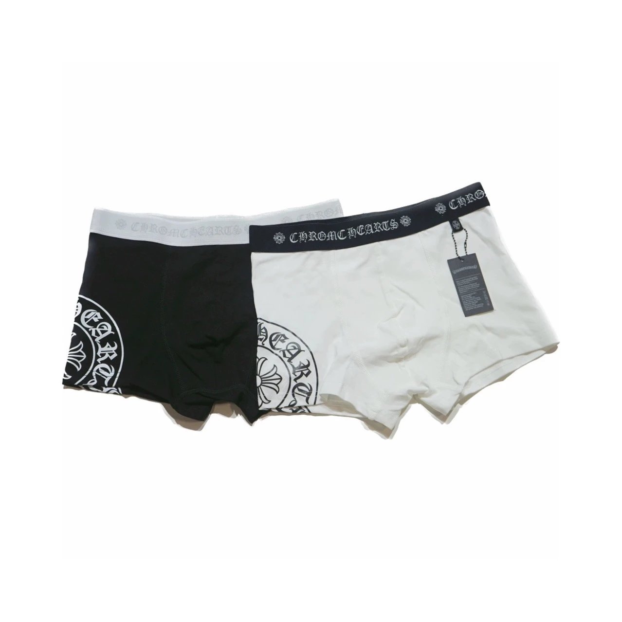 1Black