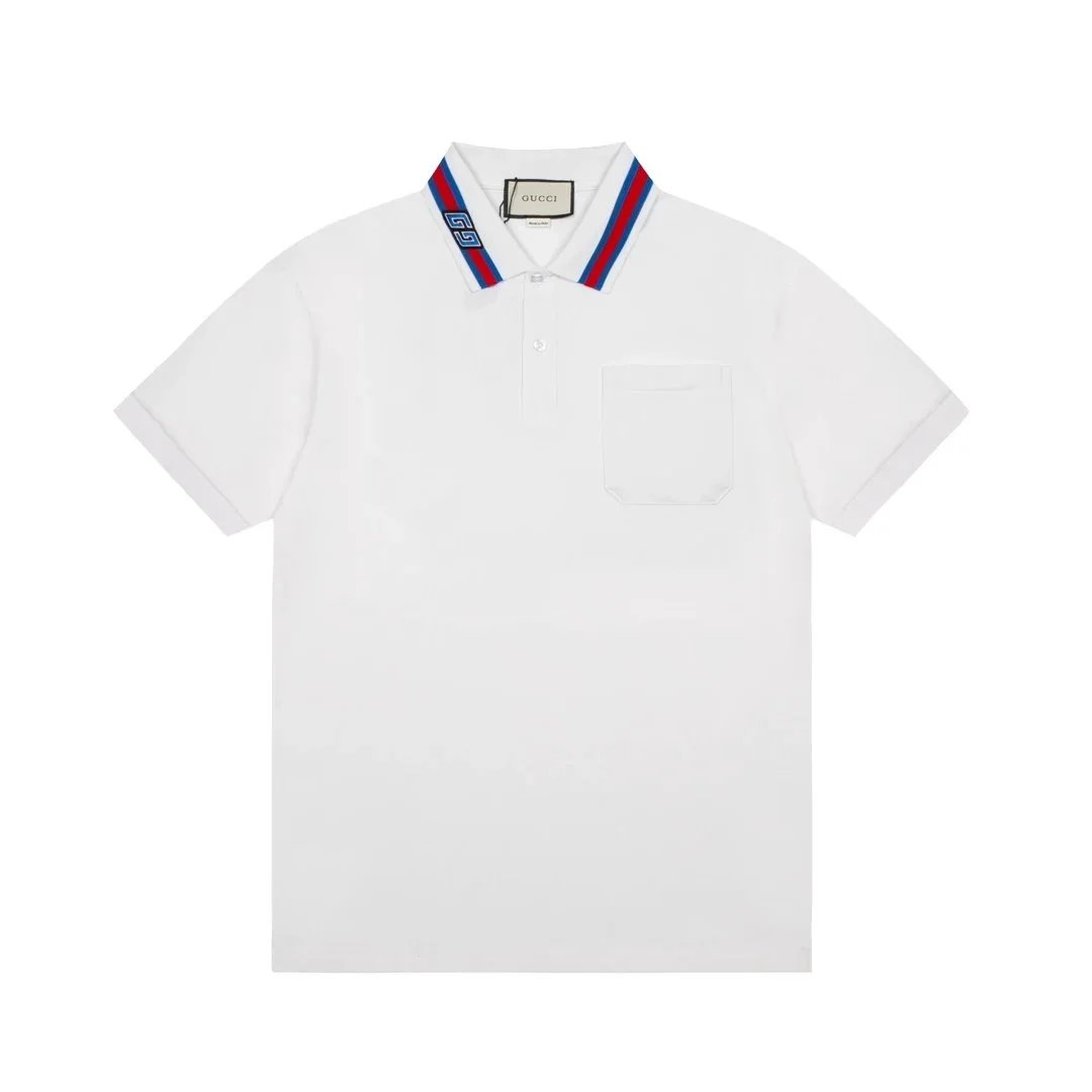 白色 White