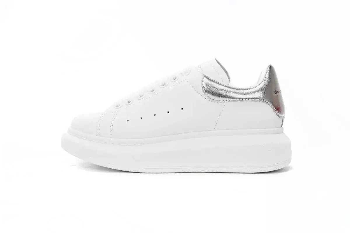 White Silver