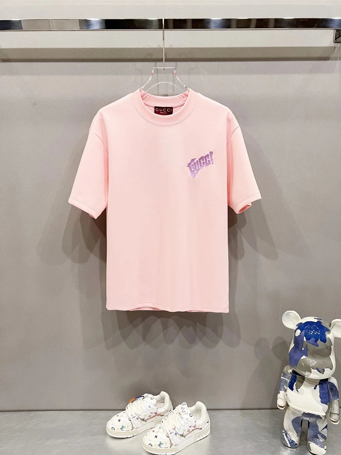 粉色pink