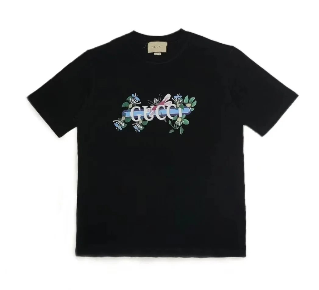 黑色 Black