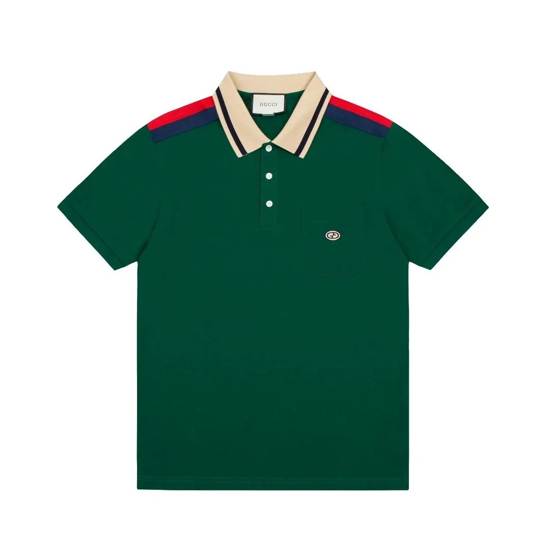 绿色 Green