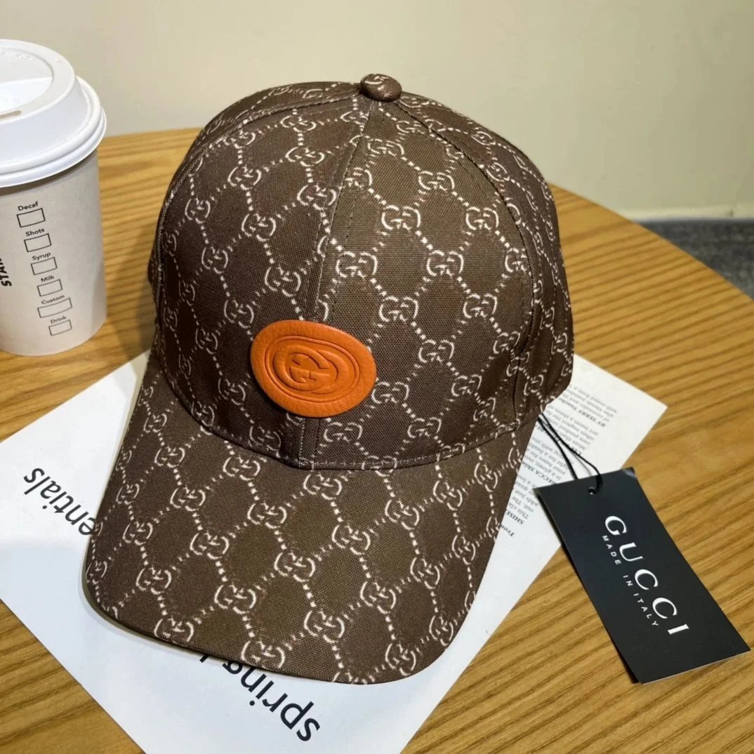 棕色 Brown