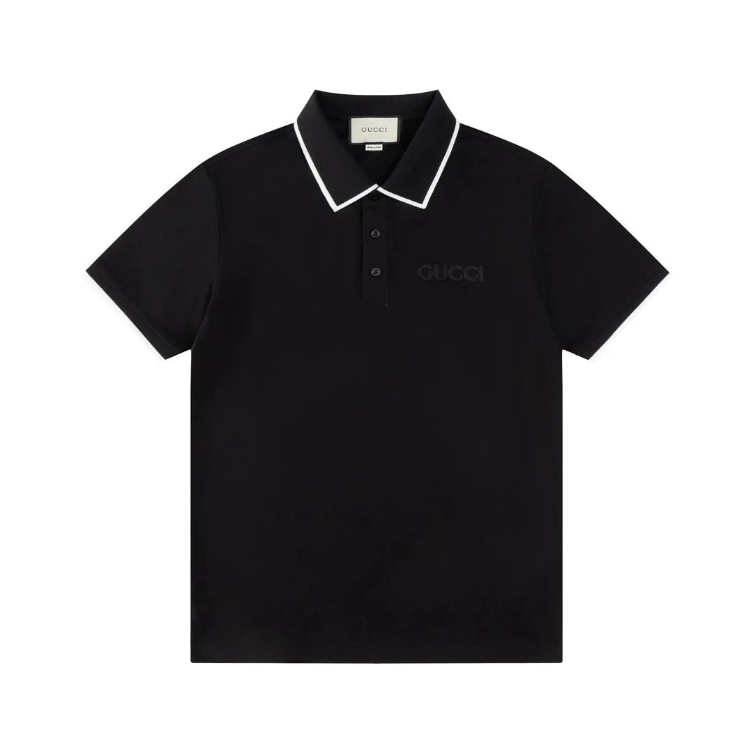 黑色 Black