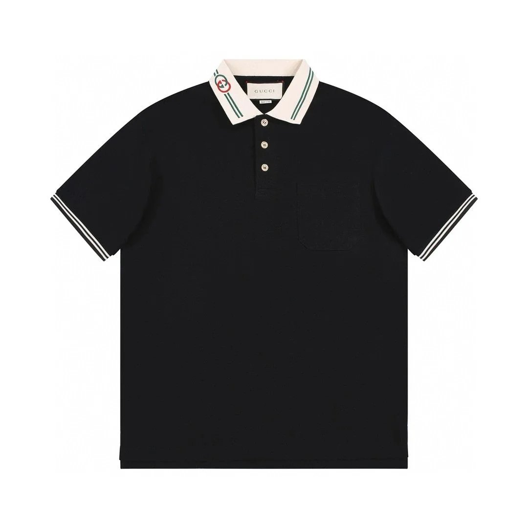 黑色 Black
