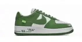 White Green