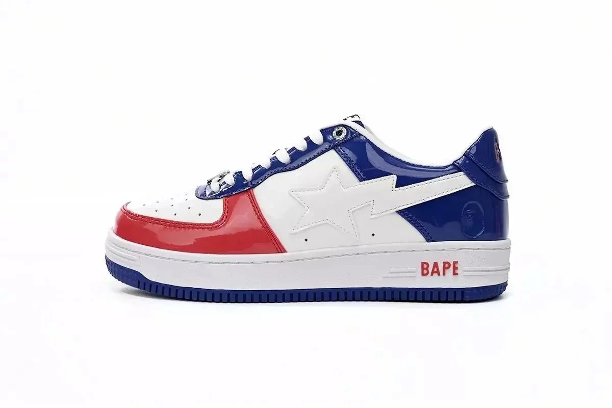 Red White Blue
